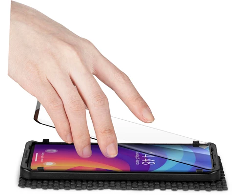 Andersson Tempered privacy glass screen protector for Apple iPhone XS Max/11 Pro Max