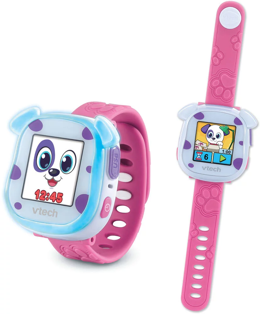 KIDIWATCH ROSE