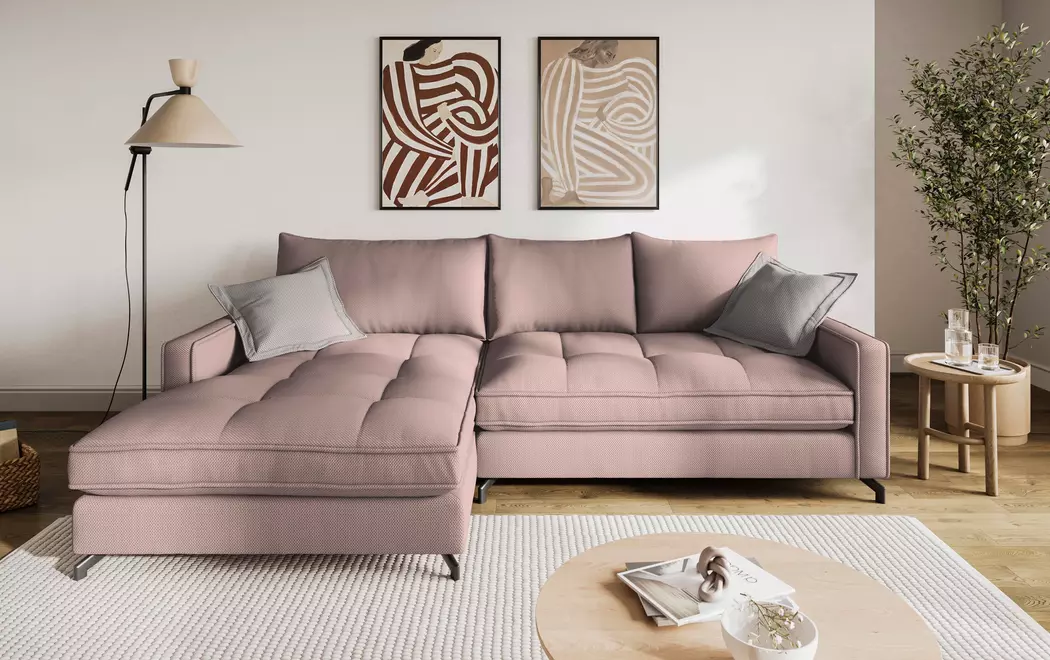 Ecksofa Nora