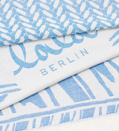Lala Berlin Strandtuch - 175x90 cm - Aykahn - Heritage Sun