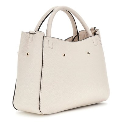 Sac à main Brenton Sml Girlfriend Satchel GUESS