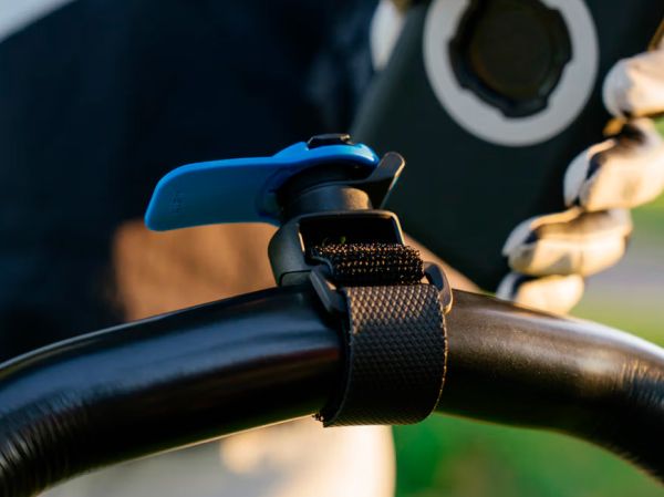 Quad Lock Quick Release Strap Mount