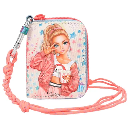 Depesche TOPModel Portmonaie CUTIE STAR
