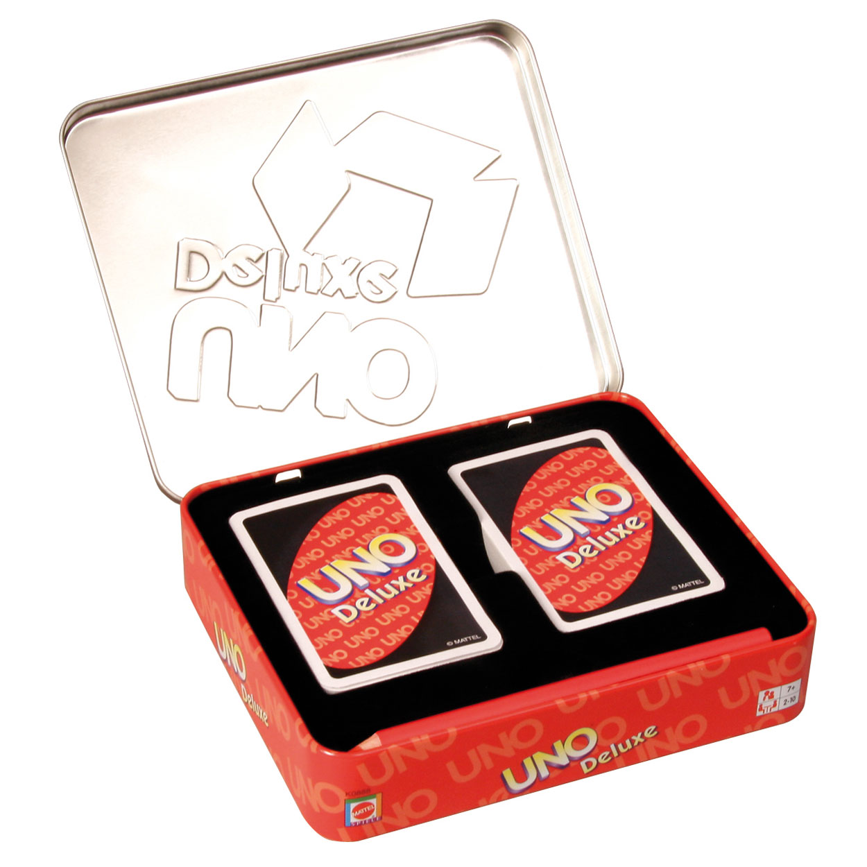 UNO Deluxe