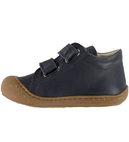 Naturino Lauflernschuh - Cocoon - Navy