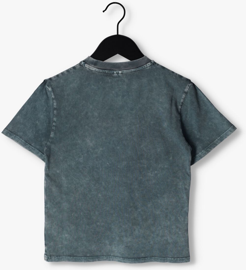 STELLA MCCARTNEY KIDS blauwe stella mccartney kids t-shirt 8r8r61