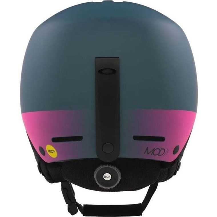 Oakley MOD1 PRO Matte Poseidon/Pink Fde