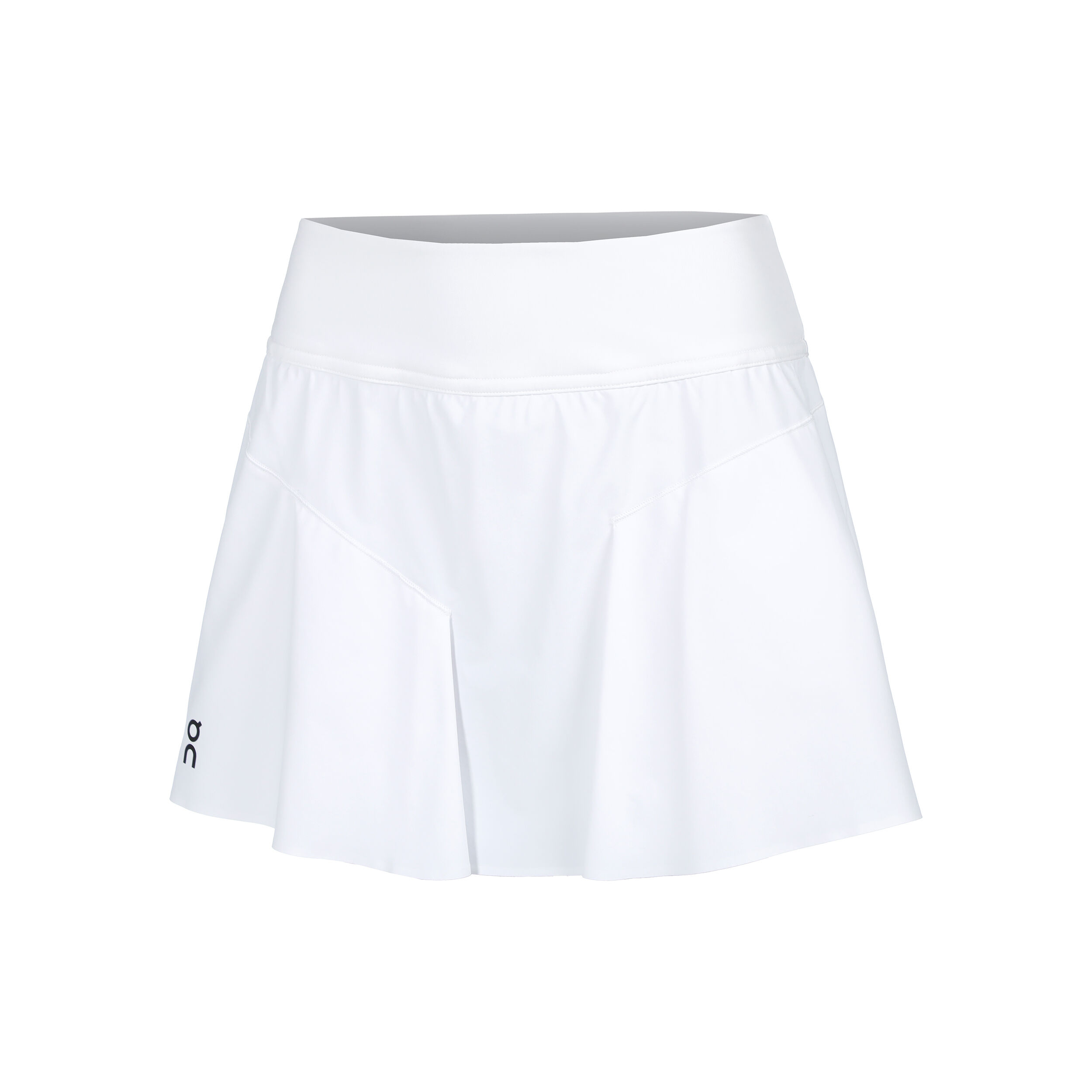On Court Jupe Femmes - Blanc