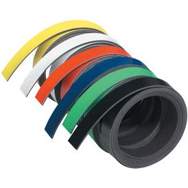 Bande magnétique, (L)1.000 x (P)15 x (H)1 mm