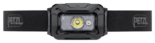 Lampe Frontale Petzl Aria 1 RGB 350 Lumens Noir