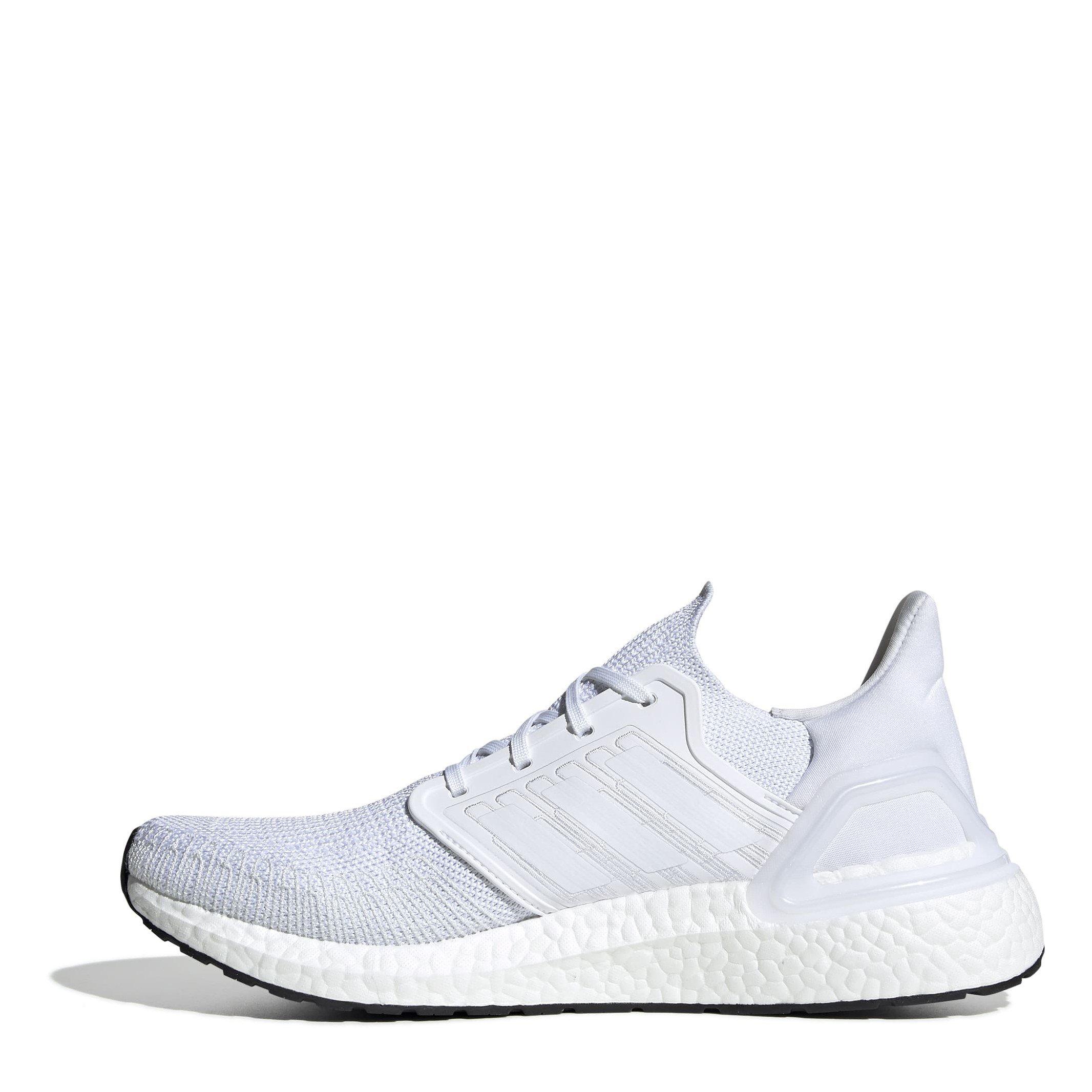 adidas Ultraboost 20 Running Shoes Juniors