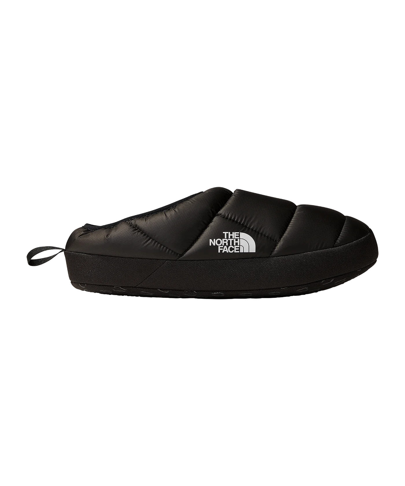 The North Face Nse Tent Mule IV Pantoffeln Schwarz FKX7