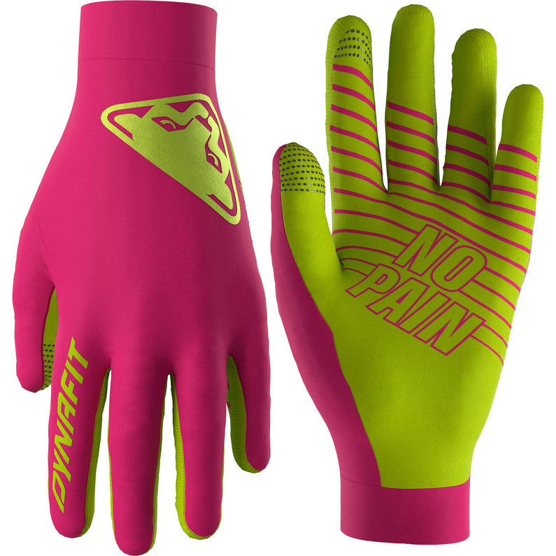 Dynafit Upcycled Light Handschuhe