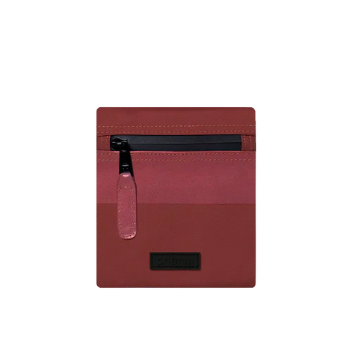 Pochette latérale Kings Park rose