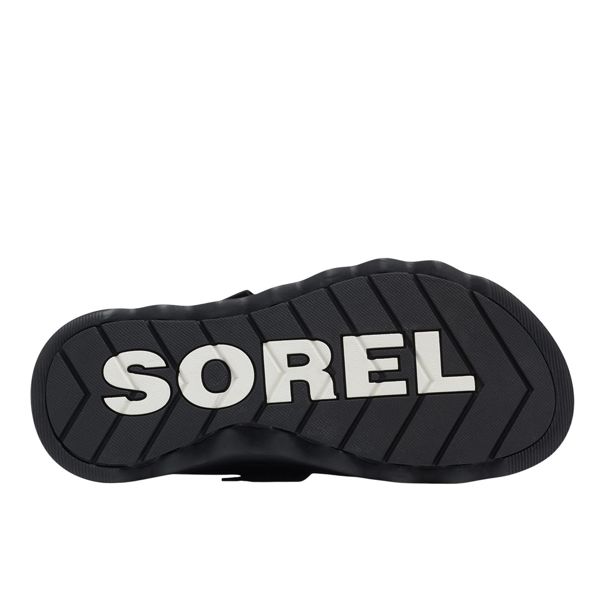 SOREL-Vibe_clog - Noir