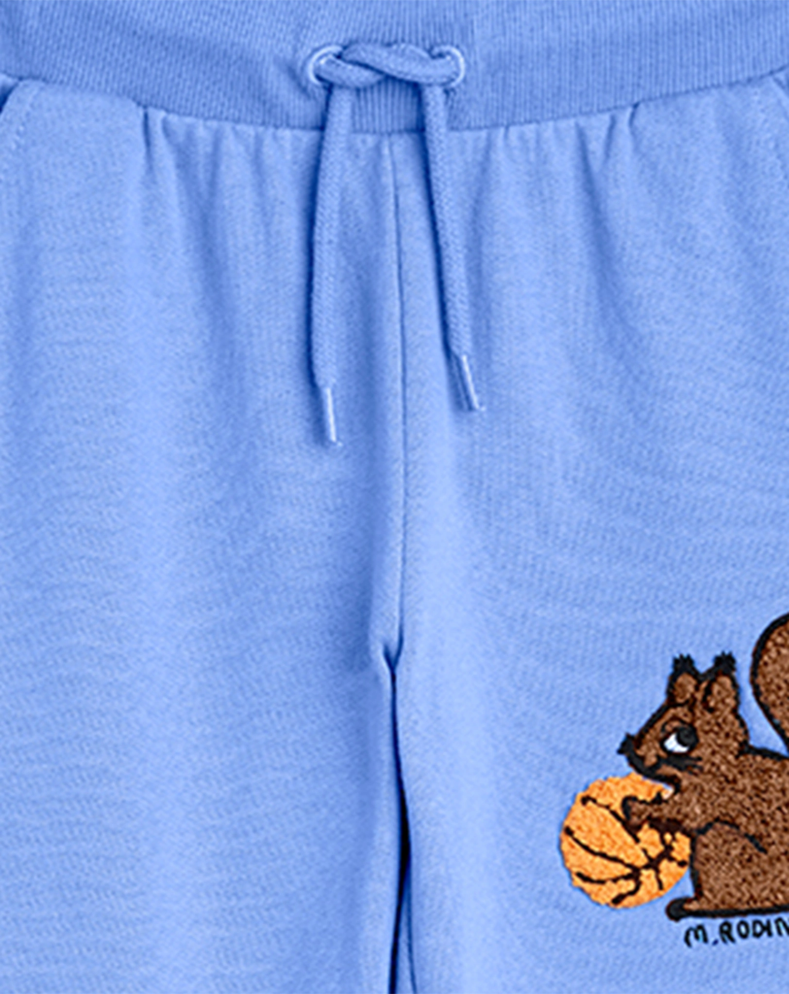Jogginghose SQUIRREL in blue