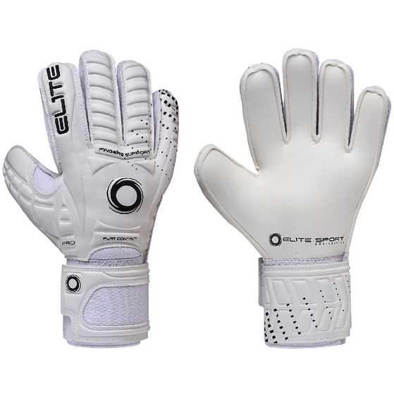 Elite Warrior Keepershandschoenen Kids