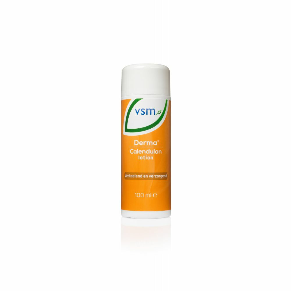 VSM Lotion Derma Calendulan100 ml