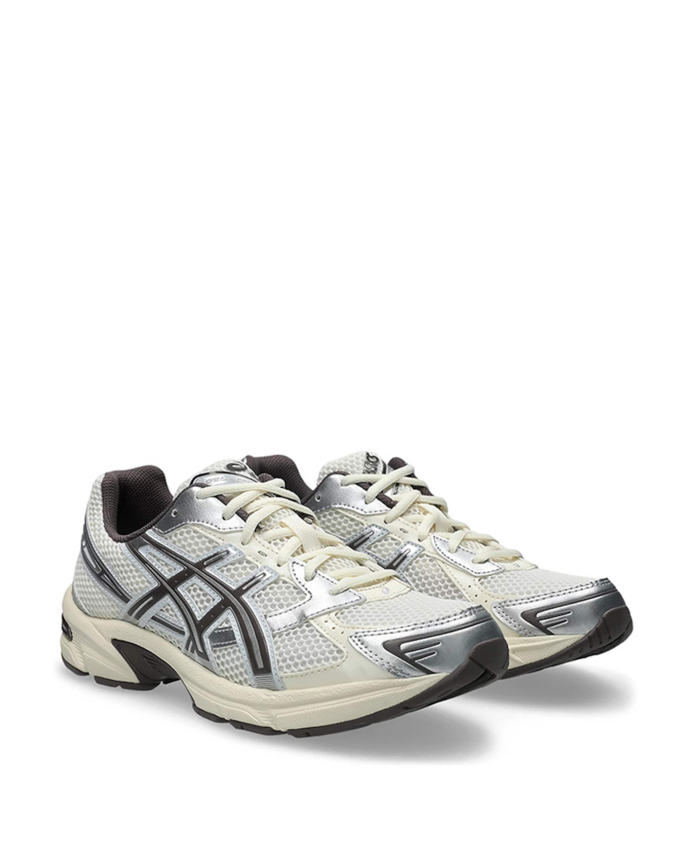 Asics GEL-1130 heren sneakers ecru