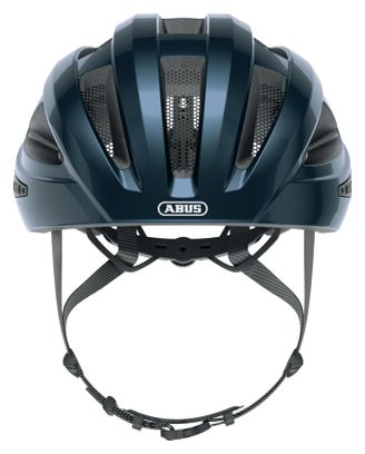 Casque Abus Macator midnight Bleu