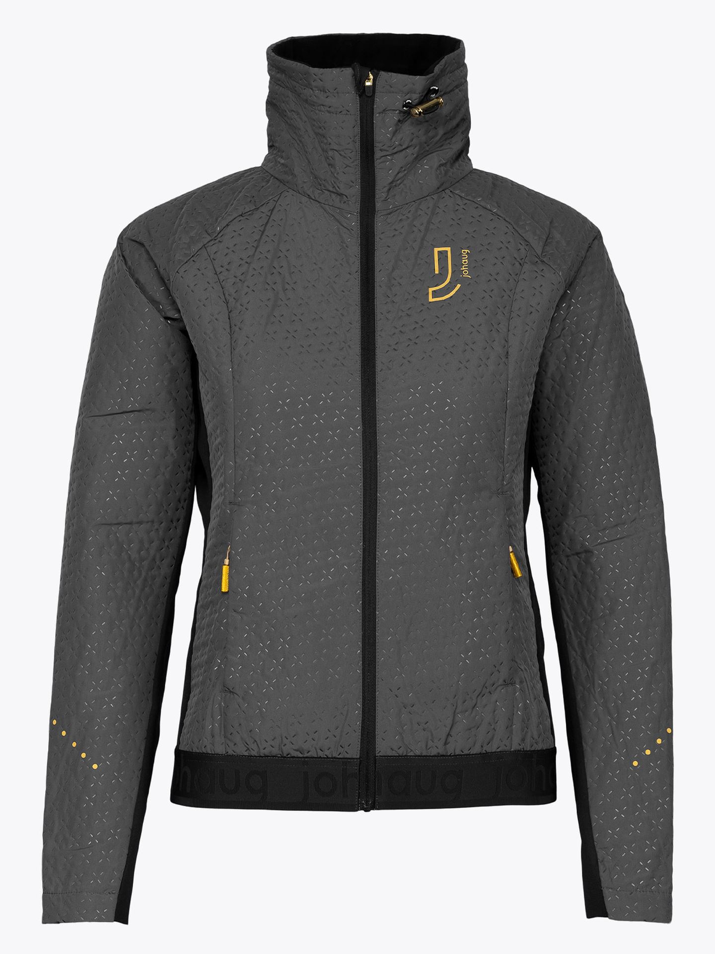 Avail Jacket