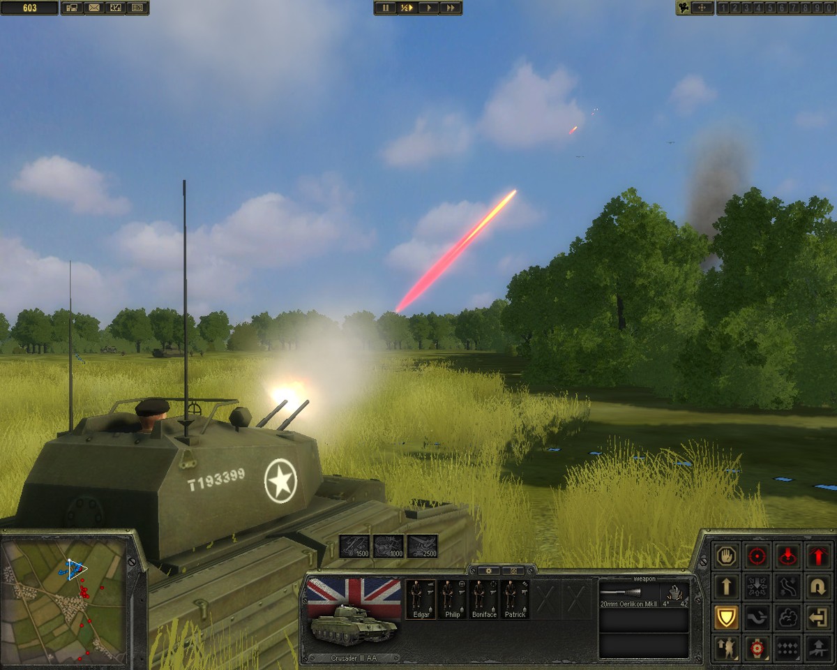 Theatre of War: Collection- PC