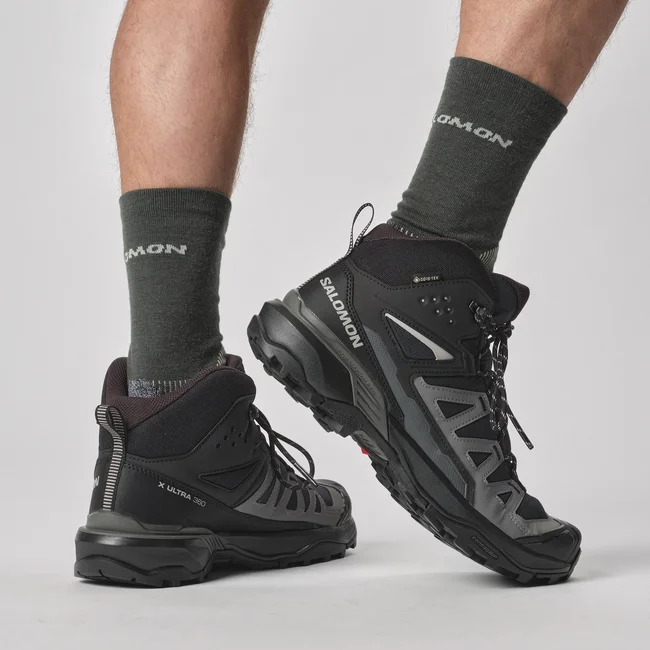 X ULTRA 360 MID GORE-TEX  Hikingschuhe Herren