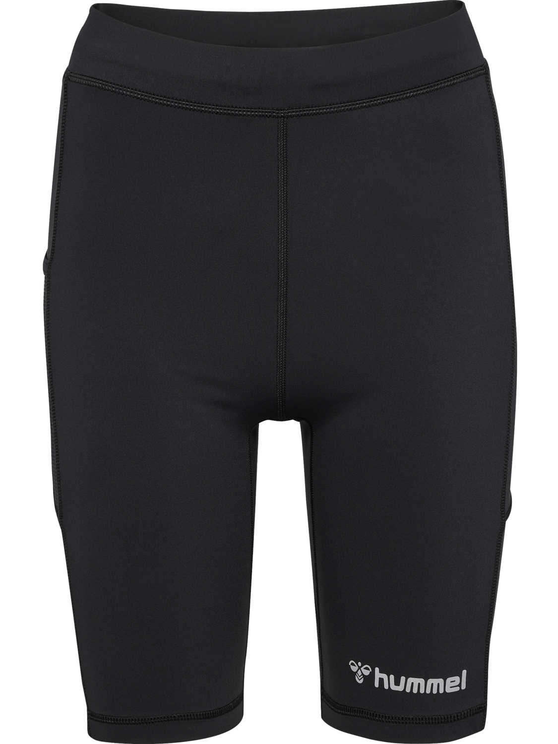 hmlRUN SHORT TIGHT WOMAN
