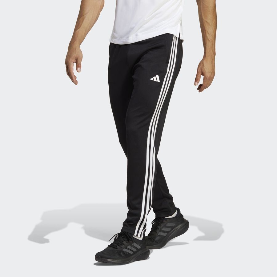 Adidas Pantalon d'entraînement 3 bandes Train Essentials