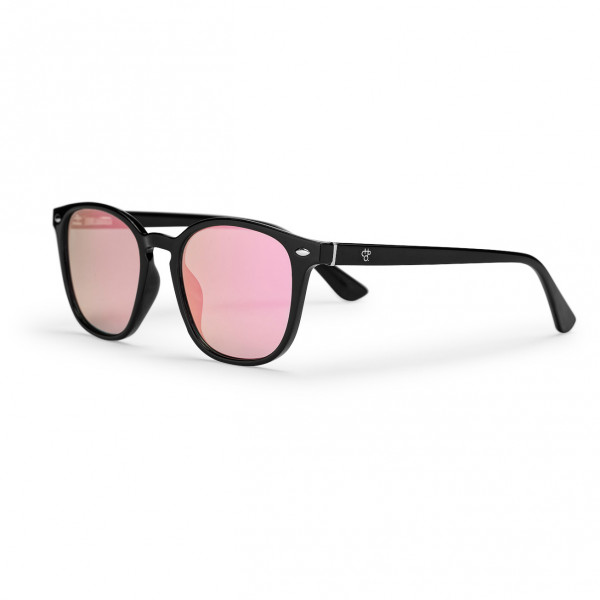 CHPO - Alva Pink Mirror S3 - Lunettes de soleil