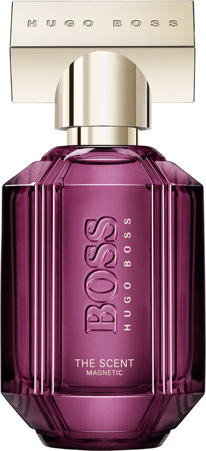 BOSS Boss The Scent for Her Magnetic Eau de Parfum