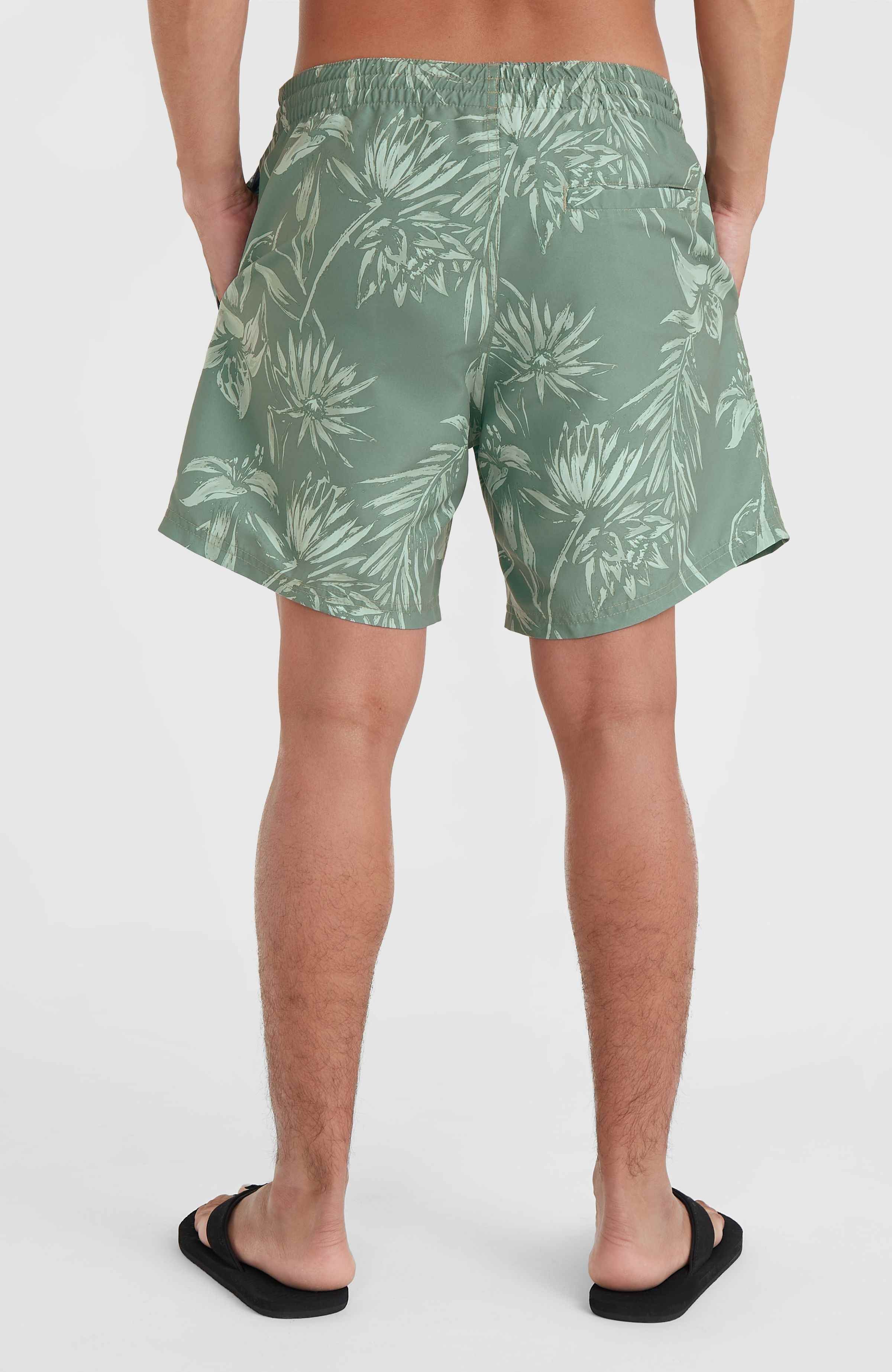 Mix and Match Cali 16'' zwembroek O`Neill Grijsgroen