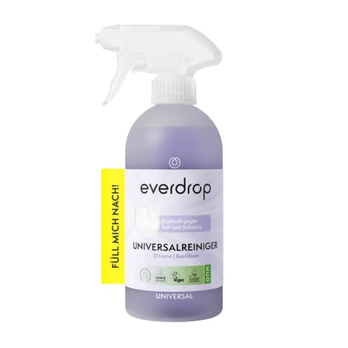 everdrop Univeralsreiniger
