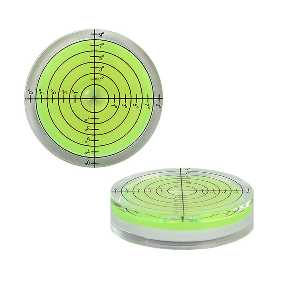 Miroir eau de jardin rond 75cm