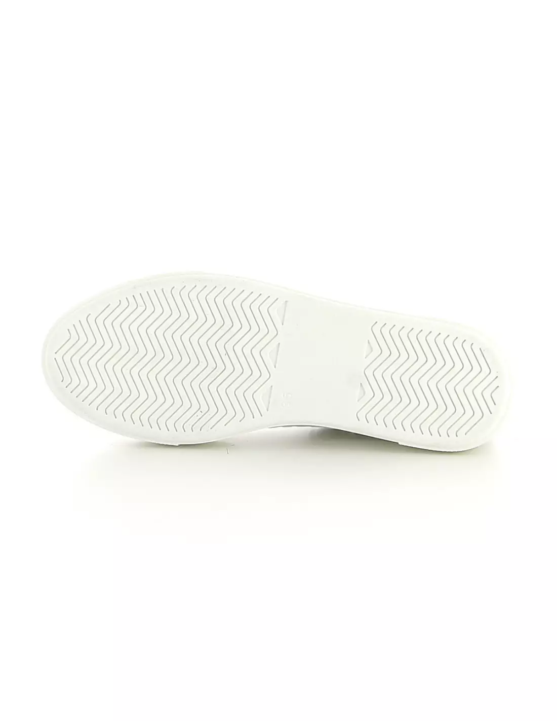 AGUA LIMON 20076 - Baskets Blanc