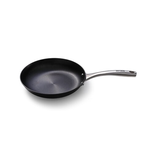 Skottsberg Koekenpan Cast Iron