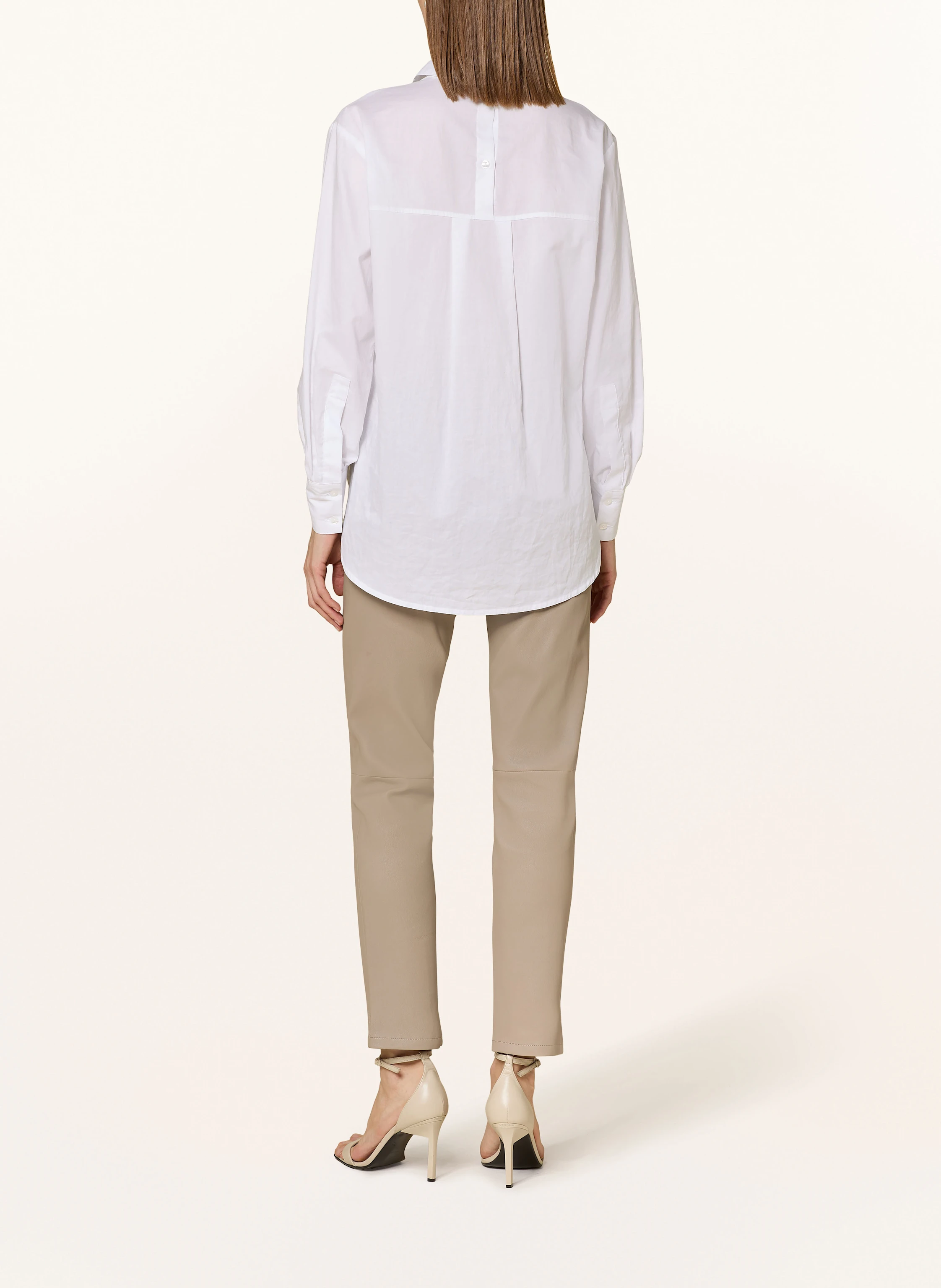 lilienfels Lederhose