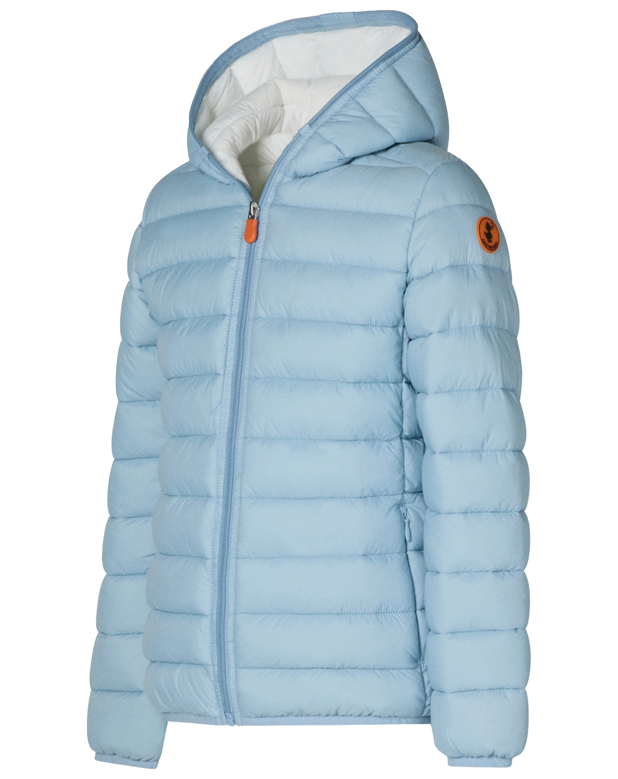 Steppjacke LILY GIGA15 in powder blue
