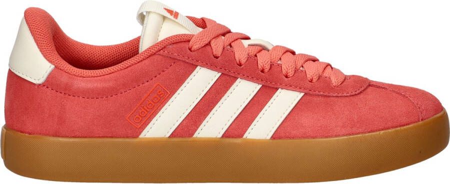 Adidas Sportswear Sneakers VL COURT 3.0 geïnspireerd door het ontwerp van de adidas samba