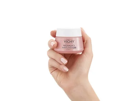 Vichy Neovadiol Rose Platinium Night Cream 50 ml