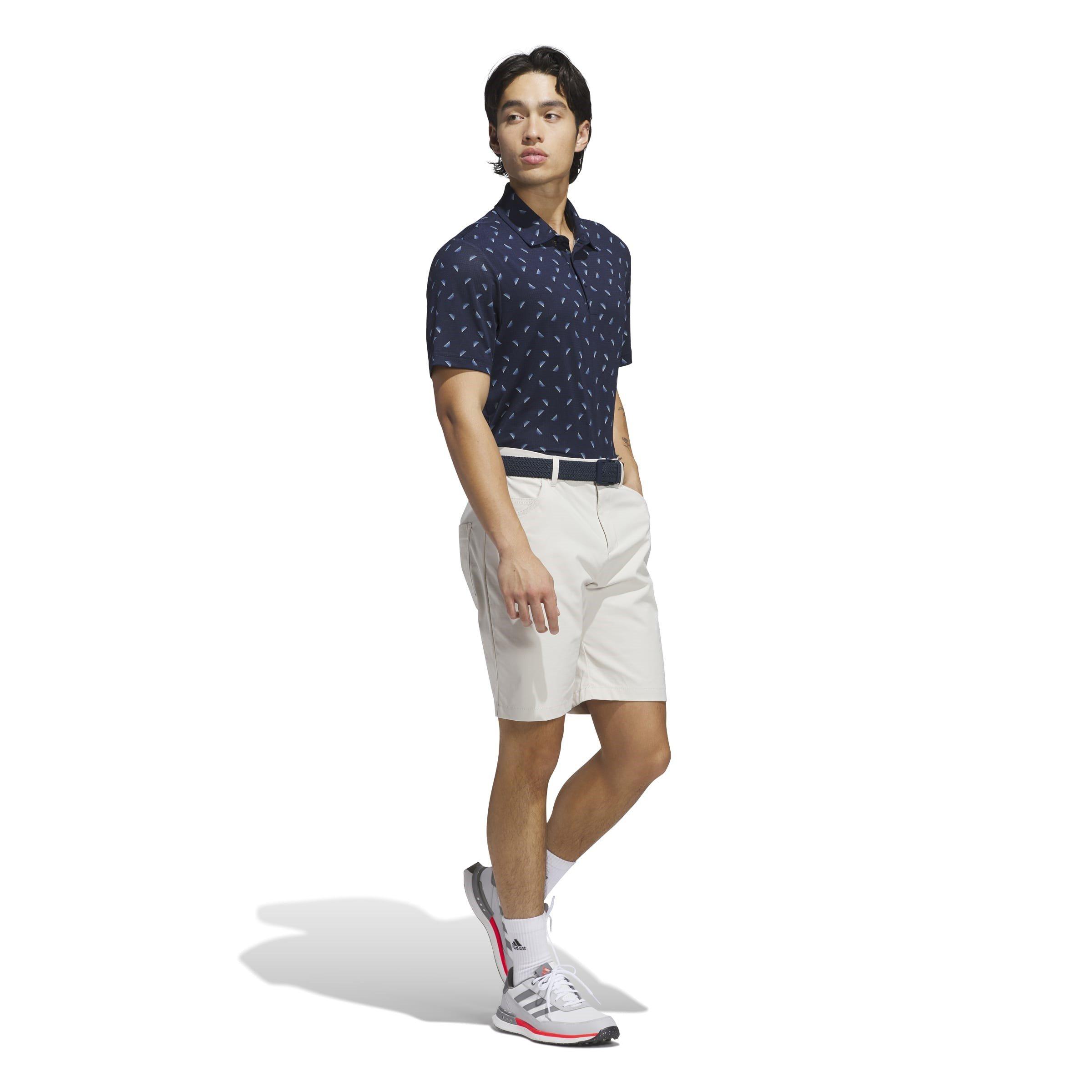 adidas Ultimate 365 Print Shorts Mens