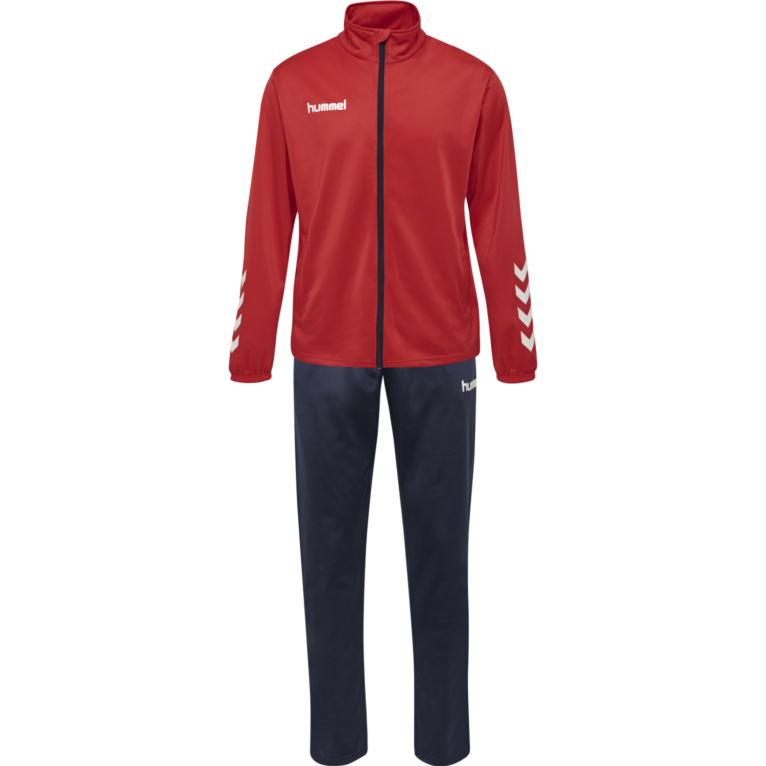hmlPROMO KIDS POLY SUIT