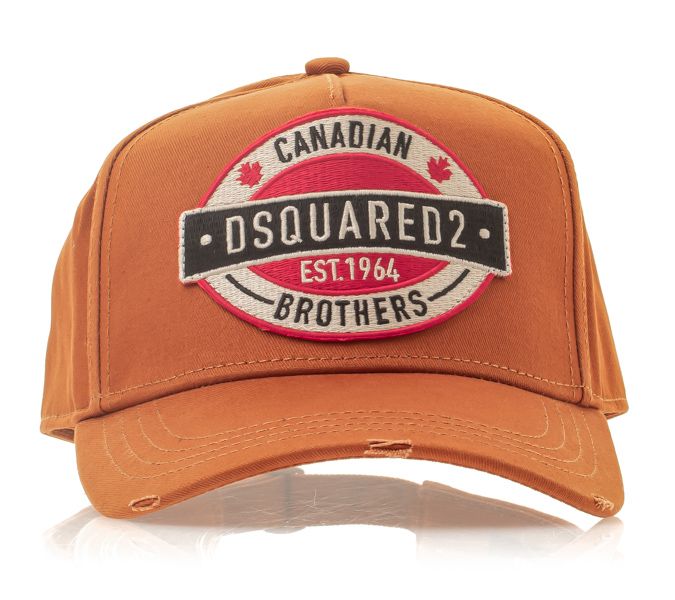 Dsquared2 Baseball Cap