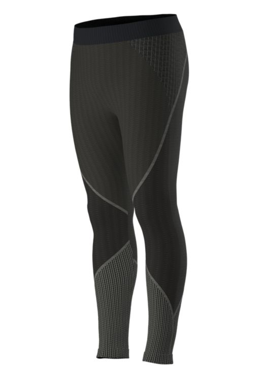 La SportivaWool70 Tech Pants - anthrazit