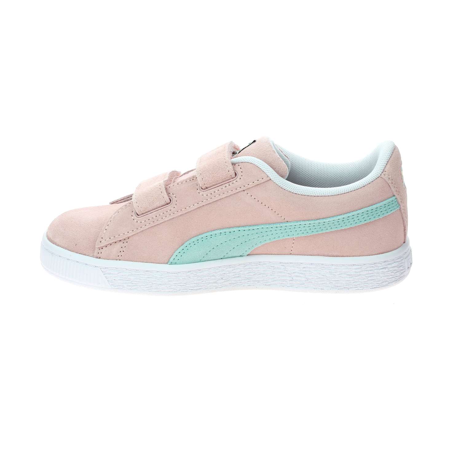 Baskets fille PUMA SUEDE CLASSIC