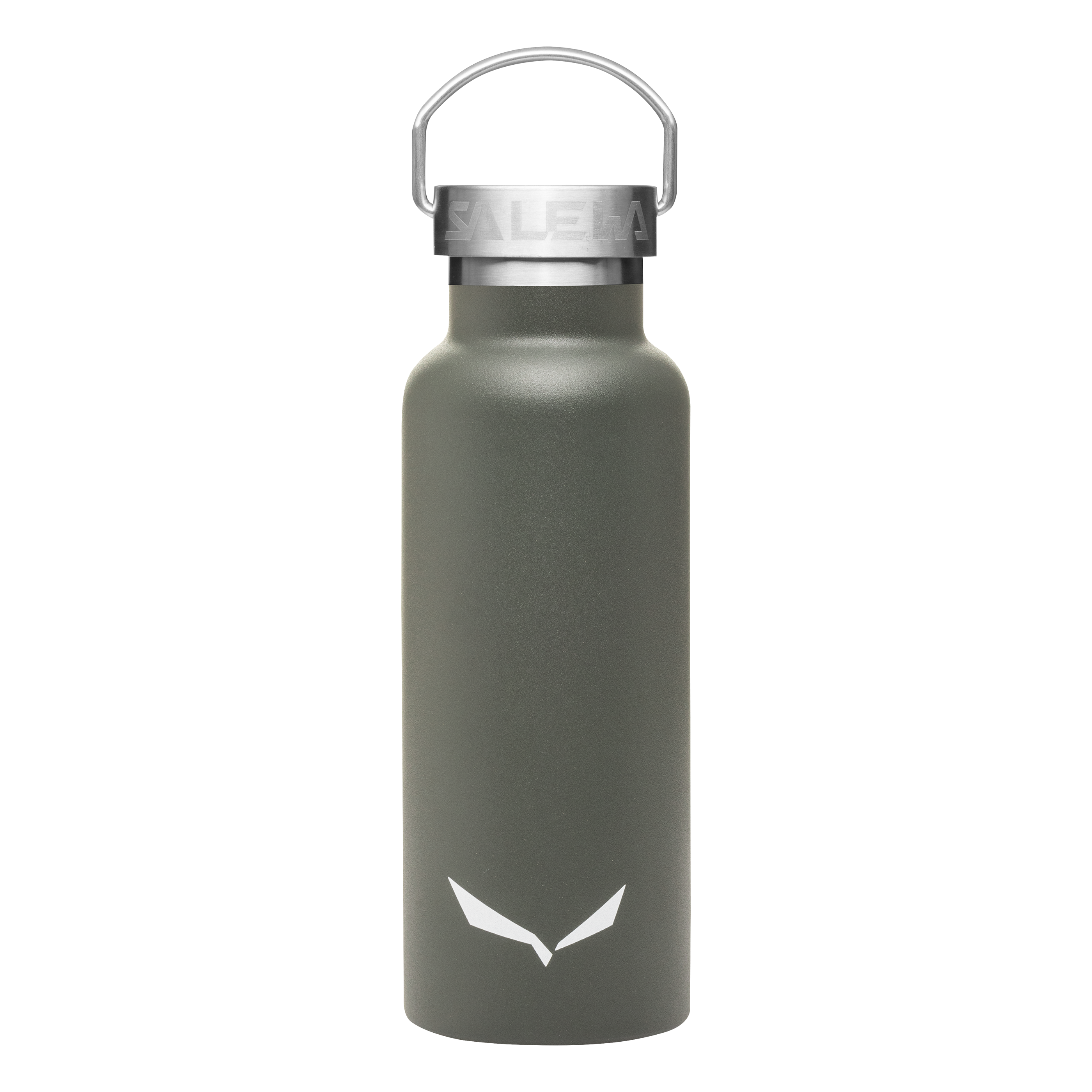 VALSURA 0,45L ISOLIERTE EDELSTAHL FLASCHE