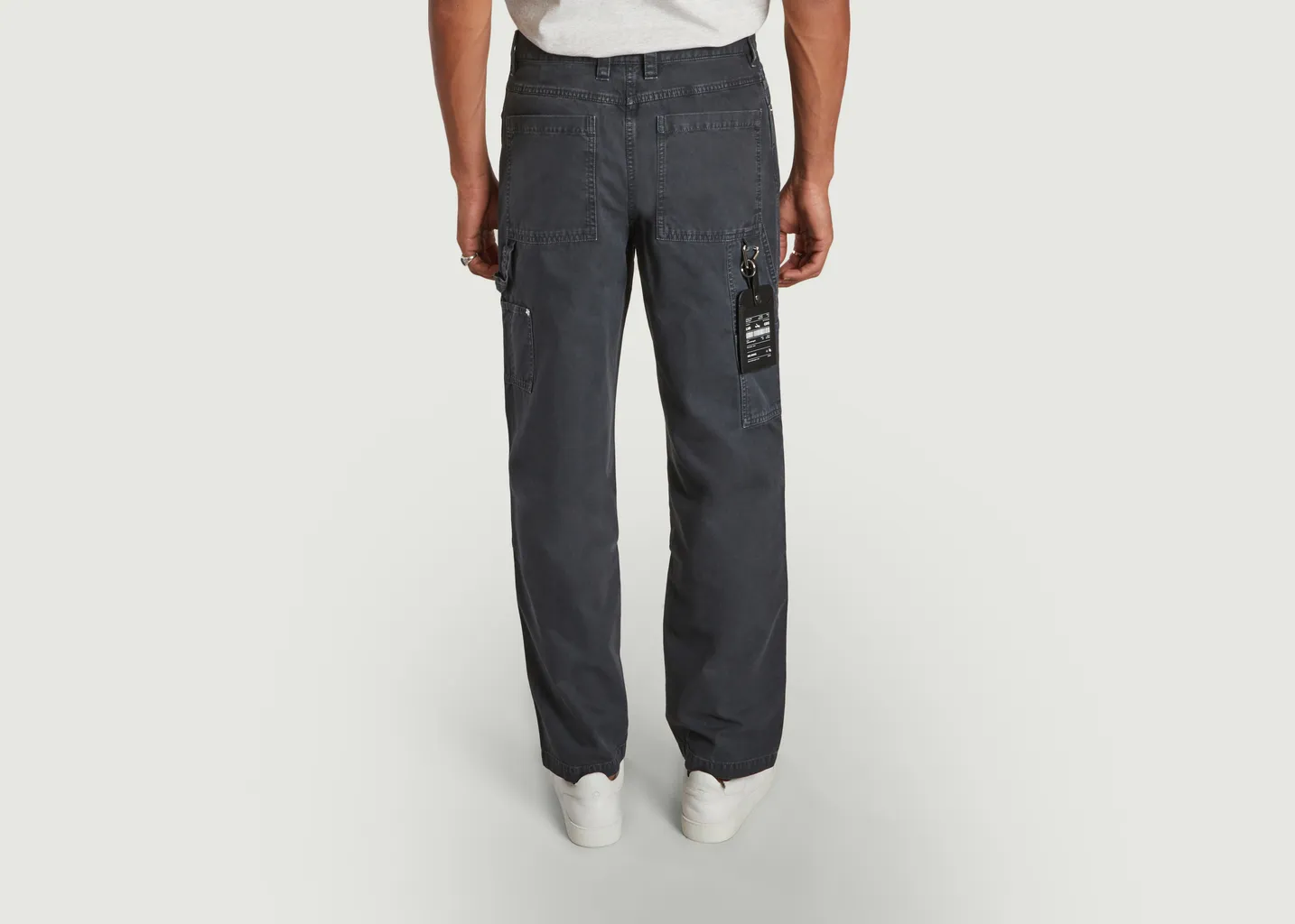 Pantalon workwear Gear Axel Arigato