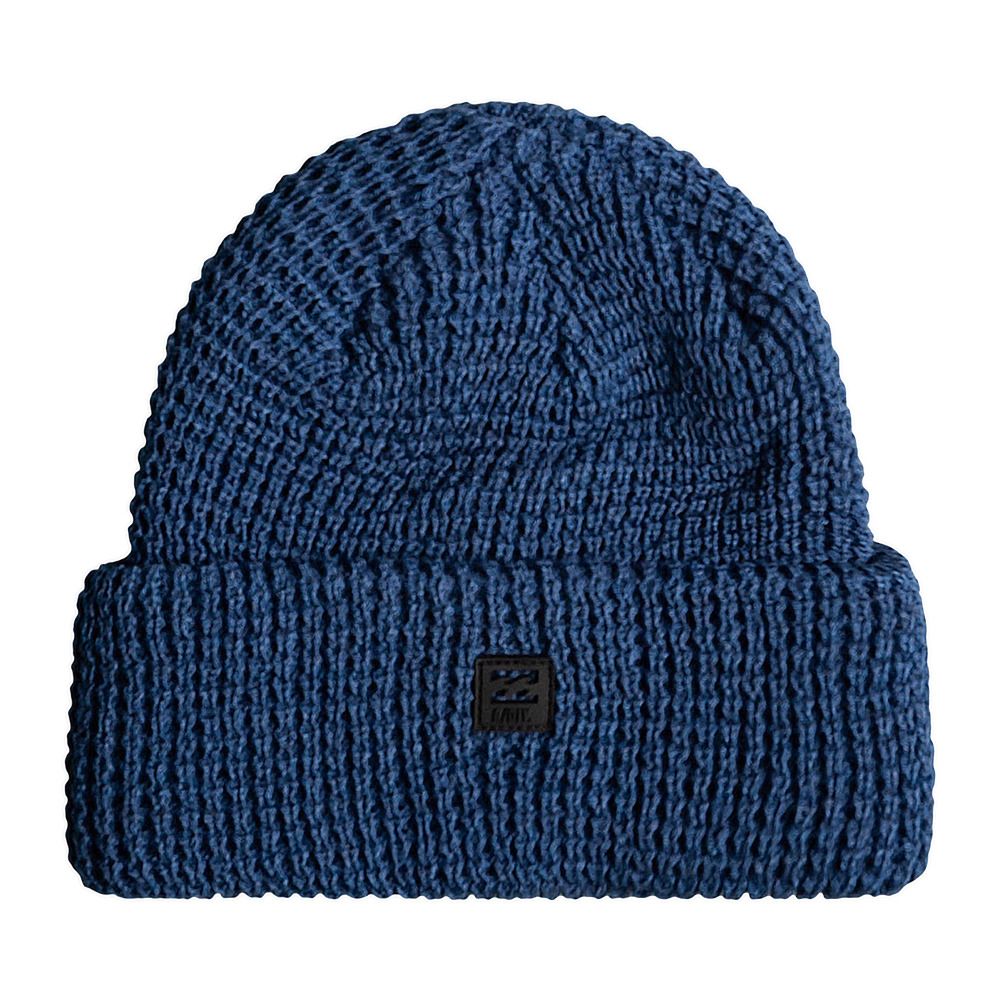Billabong BARROW - Bonnet Homme deep blue