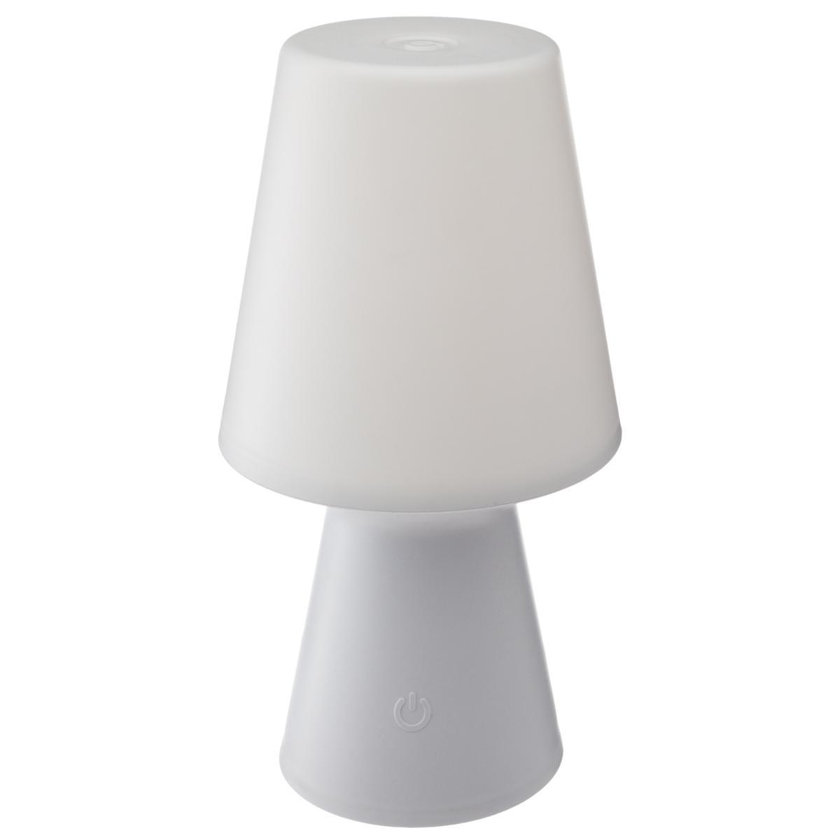 LAMPE OUTDOOR WIZA REGLABLE H.23CM