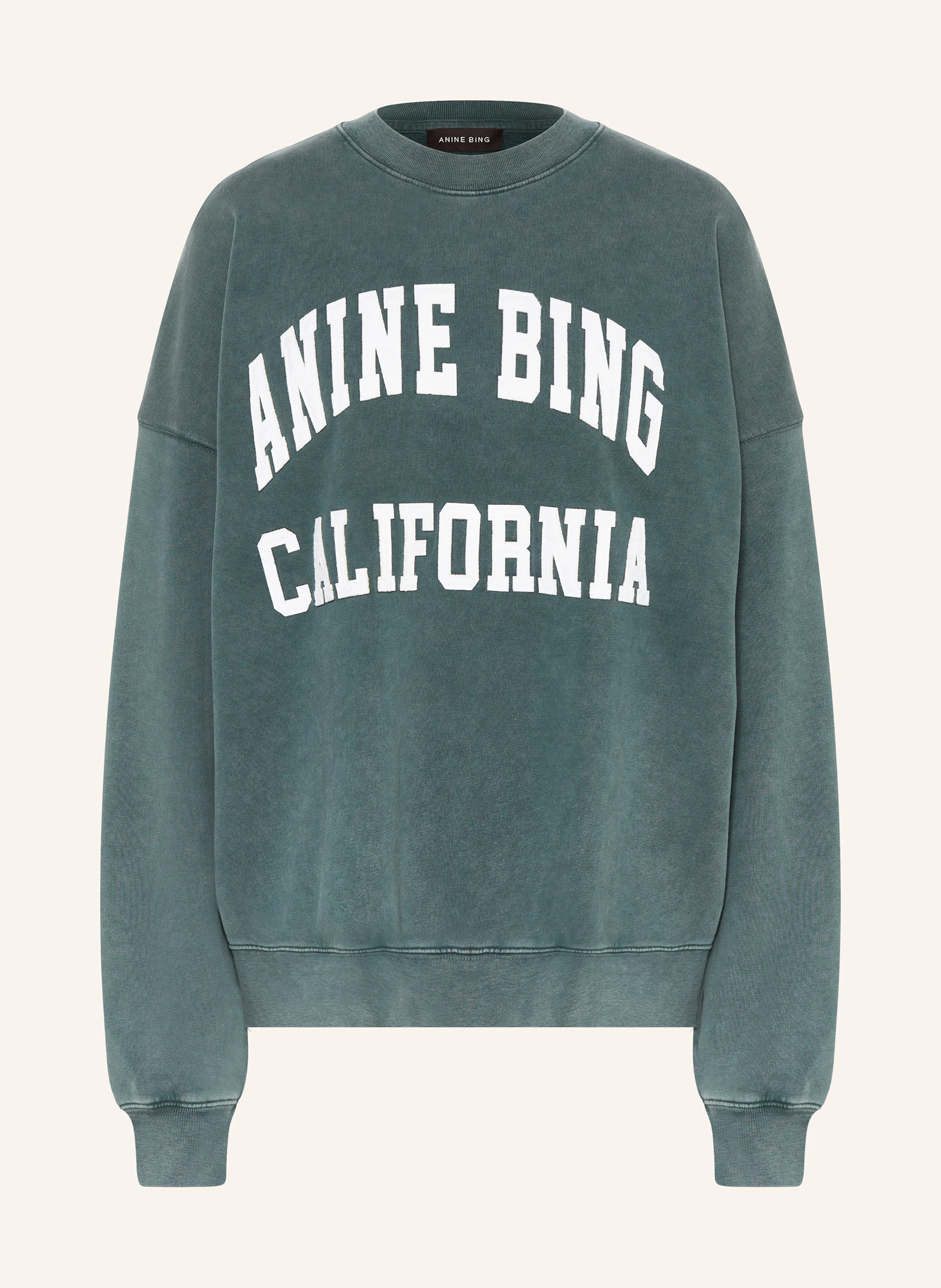 ANINE BING Sweatshirt MILES